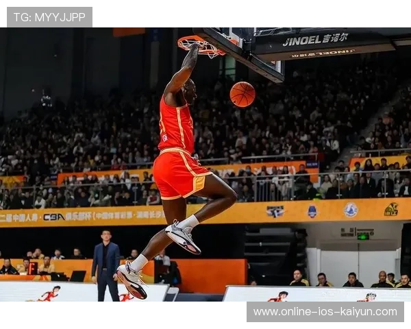 CBA外援竞争激烈，广东与广厦争夺最强外援名额