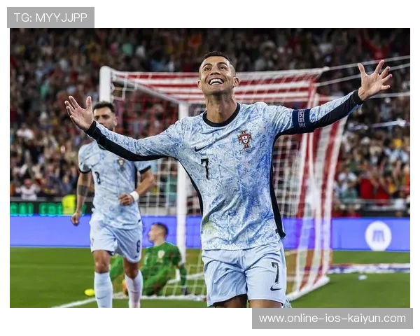 C罗吃红牌+葡萄牙爆冷！末轮必须死磕亚美尼亚