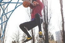 乐鱼入口-中国篮球人的信仰从不退缩，中国篮球的骄傲